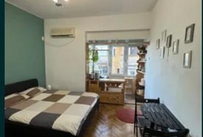 Armeneasca,bl.reabilitat,Amenajata,centrala,mobilata,Libera - 4