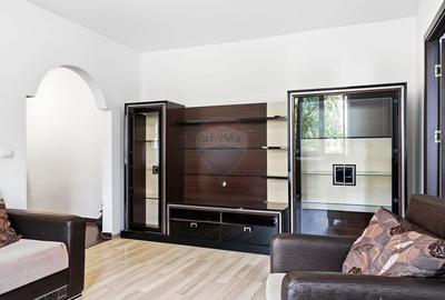 De vanzare apartament 2 camere, 49 mp pe BD. TUDOR VLADIMIRESCU - 6