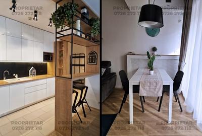 2 CAMERE 48mp || TERASA 50mp || 2 LOCURI PARCARE || MOBILAT LUX || INVESTITIE - 7