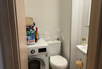 Apartament cu 3 camere decomandat, mobilat în Drumul Taberei - 15