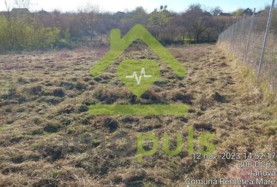 🗺️ Teren la Ianova in vatra satului, 50 euro/mp✨ - 5