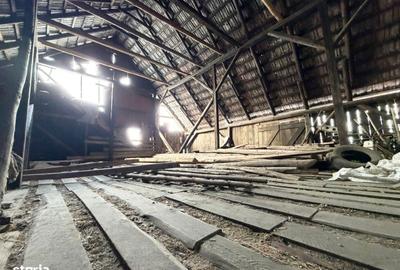 Casă cu 5 camere cu Canalizare în Central - 14