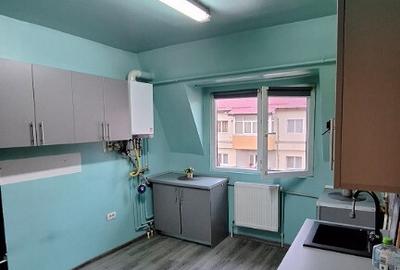 Apartament modern cu 2 camere Ostroveni, Ramnicu Valcea - 8