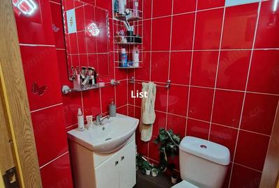 Apartament 3 camere, Baia Mare, Garii. 0%COMISION - 4