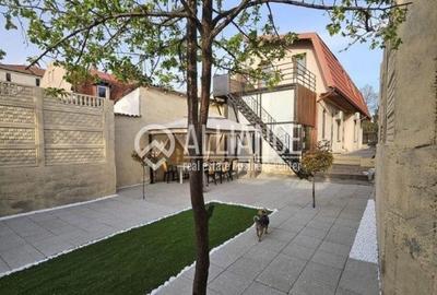 Eforie Sud (COD 02)- Casa 6 Camere  375 mp - 3