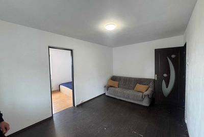 Apartament cu 2 camere semidecomandat în Ultracentral - 1