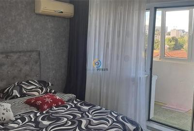 Apartament renovat cu 3 camere Tudor Vladimirescu,  confort si stil - 6