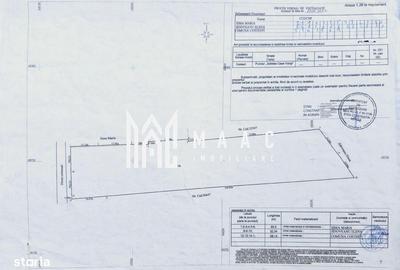 Teren de 4000 mp, în Tomșani - 2