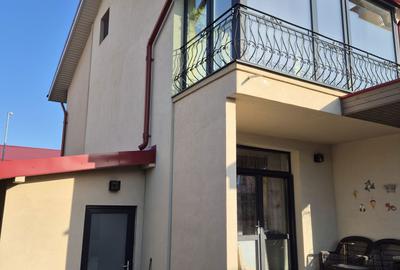 Casă cu 4 camere în Orizont - 4