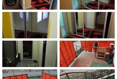 Vand apartament 3 camere in Valea Marului - 1