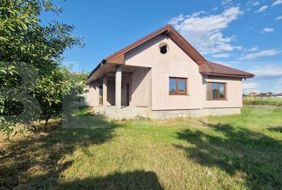 Casă cu 3 camere cu Teren 625 Mp în Șimnicu de Sus - 6
