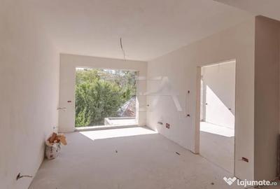 Apartament cu 2 camere semidecomandat în Matei Voievod - 6