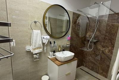 Apartament cu 5 camere decomandat, mobilat în Militari - 4