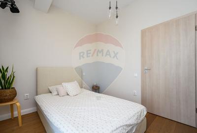 Casă cu 6 camere cu Teren 404 Mp în Borhanci - 21