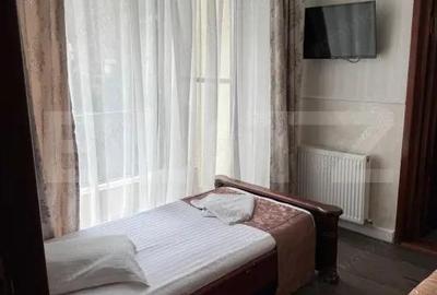 Pensiune de vanzare in Predeal investi?ie turistica excelenta - 4