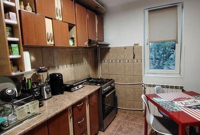 Apartament cu 4 camere în 23 August - 1