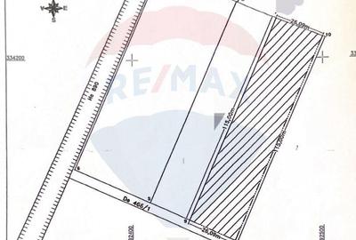 Teren de 10600 mp, în Pipera - 2