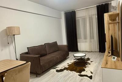 Apartament cu 2 camere decomandat, mobilat în Central - 11