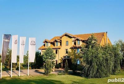 Teren de 1550 mp, în Potigrafu - 5