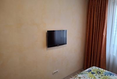 Apartament decomandat în Camil Ressu - 11