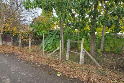 Teren  715  mp  intravilan Petresti - 19