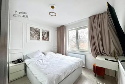 Apartament cu 3 camere decomandat în Gorjului - 20