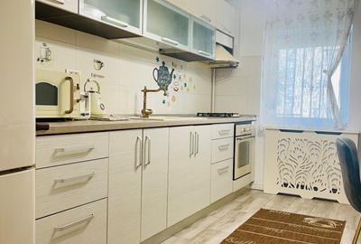 Apartament 2 camere LUX | Spitalul Militar | Termen lung - 3