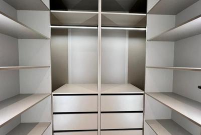 Apartament de Lux cu 4 Camere de Închiriat în Herăstrău Apartament de Lux cu 4 Camere de Închiriat în Herăstrău - 10