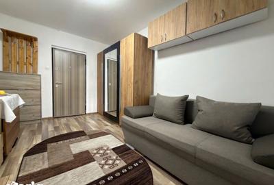 Garsonieră, mobilată în CET - 2