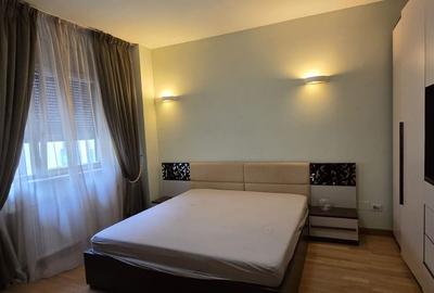 Apartament cu 2 camere decomandat în Badea Cârțan - 6
