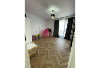 REA1019861 Apartament spatios 3 Camere Damaroaia - 5