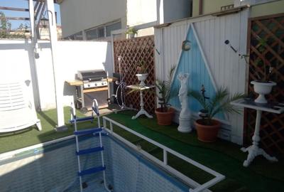 Casa in Coiciu 3 camere teren 265 - 3