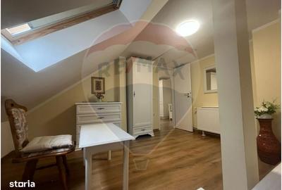 Apartament cu 4 camere în Central - 7