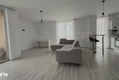 Apartament cu 2 camere în Bucovina
