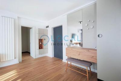 2 camere I Modern I Terasa I Parcare I Zona Iulius Mall - 13