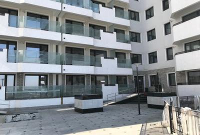 Apartament cu 2 camere decomandat, mobilat în Copou - 1