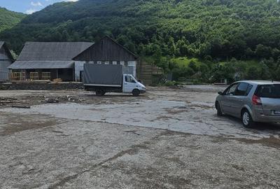 Spațiu comercial, de 2,500 mp, în Nufărul - 5