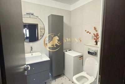 Apartament 2 camere | 60mp | Parcare inclusa | Zona Lidl Buna Ziua - 6