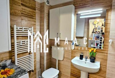 Apartament cu 3 camere semidecomandat, mobilat în Sud - 11