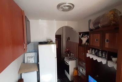 Garsoniera la parter bv Dambovi?a, 170E - 1