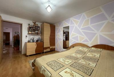 Casă individuală cu 5 camere cu Teren 193 Mp în Traian - 6