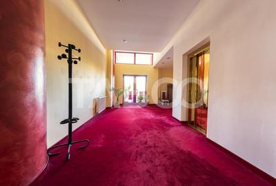 Hotel de 3* si 4* cu 64 de camere in Alba Iulia ultracentral - 23