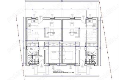 Casă cu Teren 120 Mp în Sânandrei - 2
