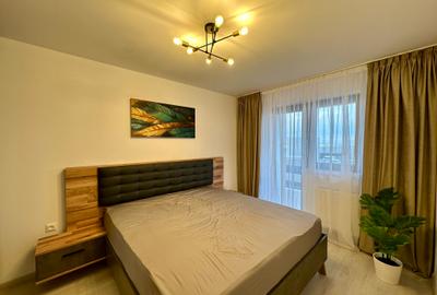 Apartament cu 2 camere decomandat, mobilat în Theodor Pallady - 3
