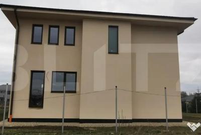 Casă cu 4 camere cu Teren 460 Mp în Jucu - 3