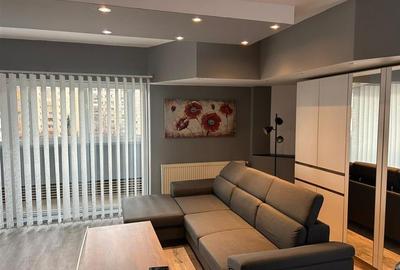 Apartament generos 3 camere Zona Centrul Civic -Brasov - 5