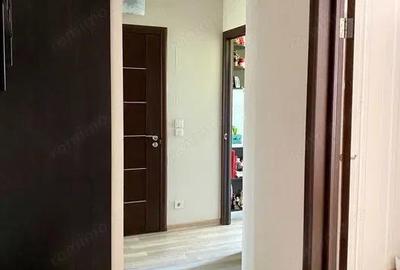 Garsoniera zona Luica - 5