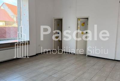 Spațiu comercial, de 109 mp, în Central - 4