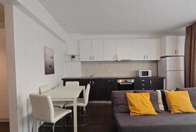 Studio de vanzare str Lapusului/ Iosia Residence - 3