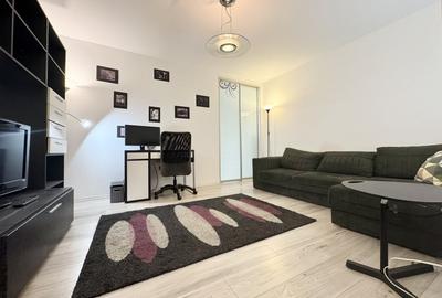 Apartament cu 2 camere in zona Traian-Unirii-Calea Calarasilor Apartament cu 2 camere in zona Traian-Unirii-Calea Calarasilor - 3